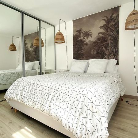 Appartement Cosy Et Calme Dugny المظهر الخارجي الصورة