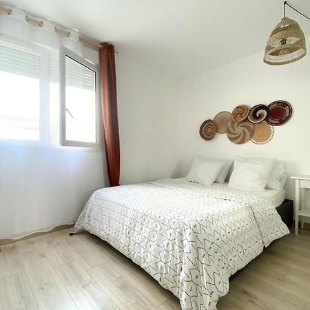 Appartement Cosy Et Calme Dugny المظهر الخارجي الصورة
